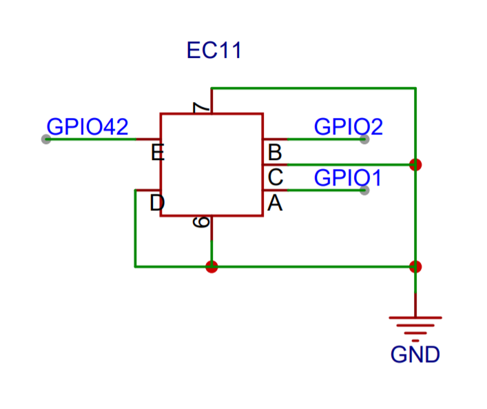 schematic