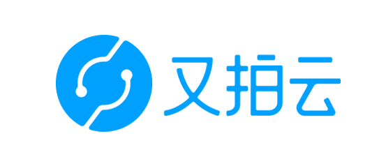 upyun logo